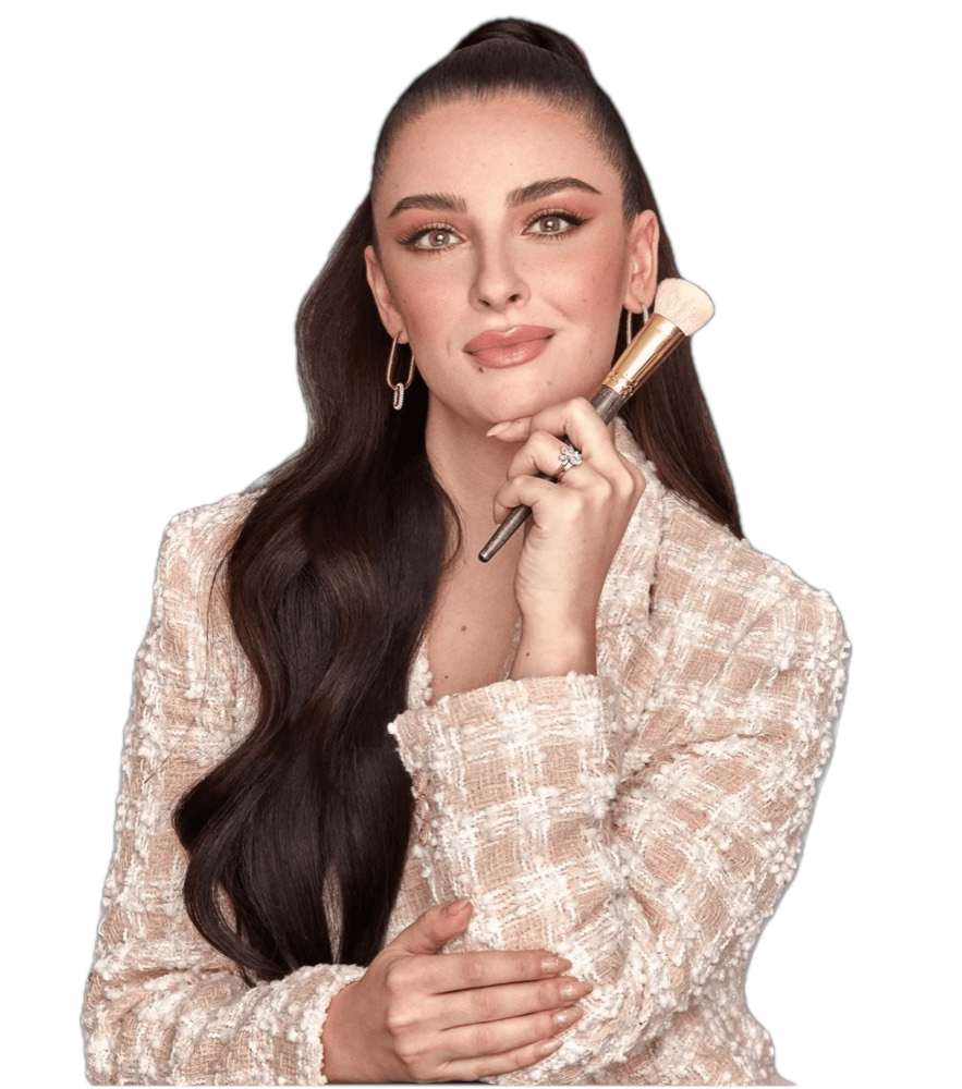 Andrada Rusu, portrait